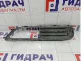 Решетка в бампер левая Opel Insignia 13238370