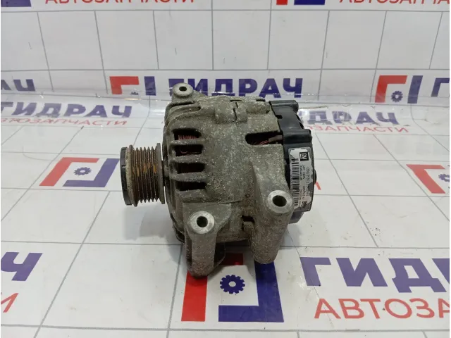 Генератор Opel Insignia 13502591