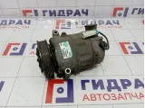 Компрессор кондиционера Opel Insignia 13232305