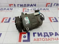 Компрессор кондиционера Opel Insignia 13232305