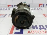 Компрессор кондиционера Opel Insignia 13232305