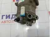 Компрессор кондиционера Opel Insignia 13232305
