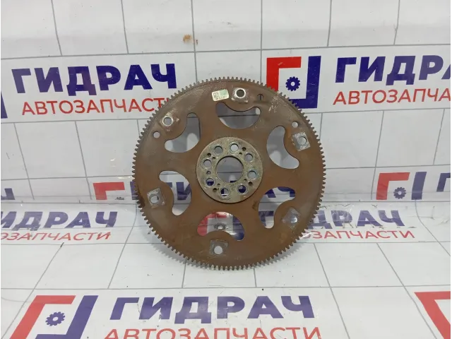 Маховик Opel Insignia 55562237