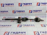 Привод передний правый Opel Insignia