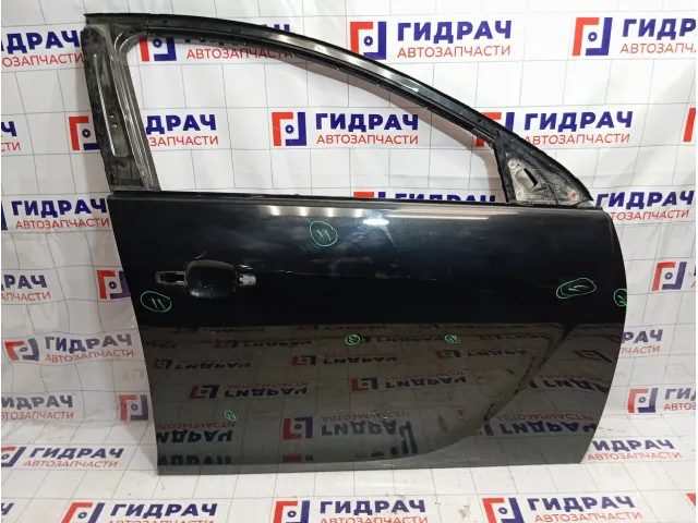 Дверь передняя правая Opel Insignia 13274119