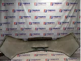 Бампер задний Opel Insignia 13250550