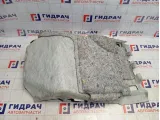 Напольное покрытие переднее правое Opel Insignia 22968407