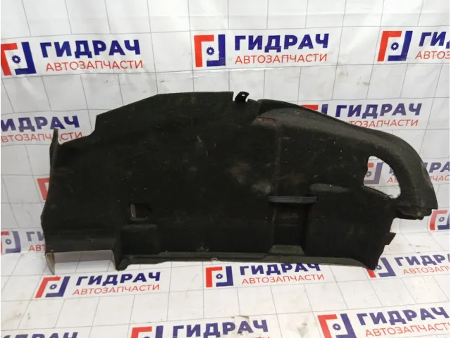 Обшивка багажника правая Opel Insignia 13271716