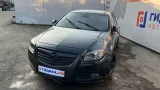 Блок комфорта Opel Insignia 13580198