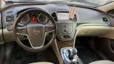 Блок комфорта Opel Insignia 13580198