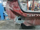 Панель задняя Opel Mokka (J13)
