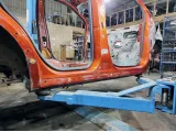 Порог со стойкой правый Opel Mokka (J13)