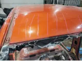Крыша Opel Mokka (J13)