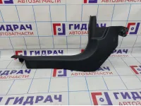 Накладка порога передняя левая Opel Mokka (J13) 95470268