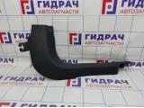 Накладка порога передняя правая Opel Mokka (J13) 96969550