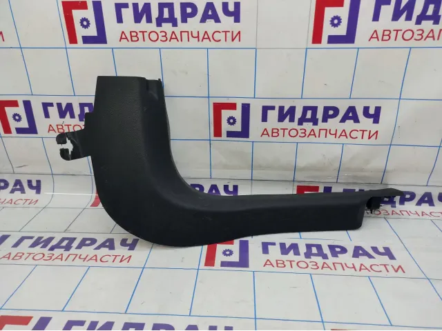 Накладка порога передняя правая Opel Mokka (J13) 96969550