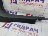 Накладка порога передняя правая Opel Mokka (J13) 96969550
