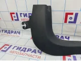 Накладка порога передняя правая Opel Mokka (J13) 96969550