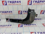 Накладка порога передняя правая Opel Mokka (J13) 96969550