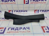 Накладка порога задняя левая Opel Mokka (J13) 96969553