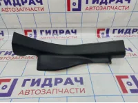 Накладка порога задняя левая Opel Mokka (J13) 96969553