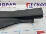 Накладка порога задняя левая Opel Mokka (J13) 96969553