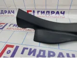 Накладка порога задняя левая Opel Mokka (J13) 96969553