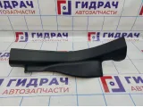 Накладка порога задняя правая Opel Mokka (J13) 96969554