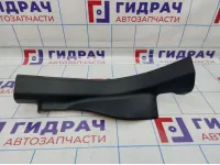 Накладка порога задняя правая Opel Mokka (J13) 96969554