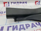 Накладка порога задняя правая Opel Mokka (J13) 96969554