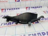 Накладка порога задняя правая Opel Mokka (J13) 96969554