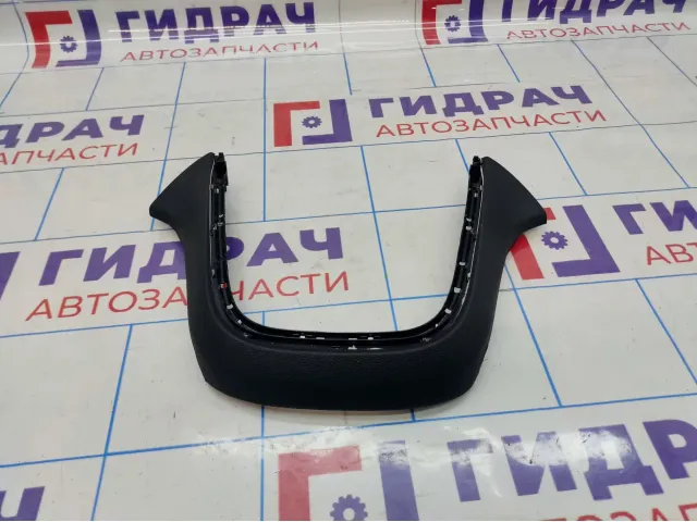 Накладка консоли Opel Mokka (J13) 2271104