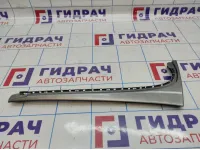 Накладка декоративная на торпедо правая Opel Mokka (J13) 2201013