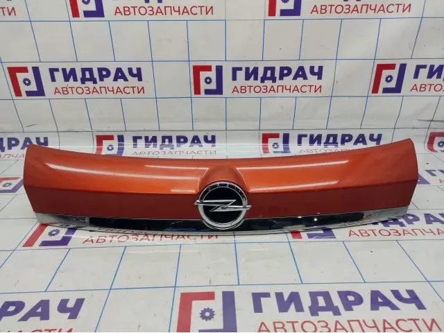 Накладка крышки багажника Opel Mokka (J13) 95093299