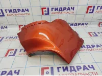 Накладка заднего бампера левая Opel Mokka (J13) 95352037