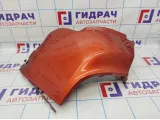 Накладка заднего бампера правая Opel Mokka (J13) 95352038