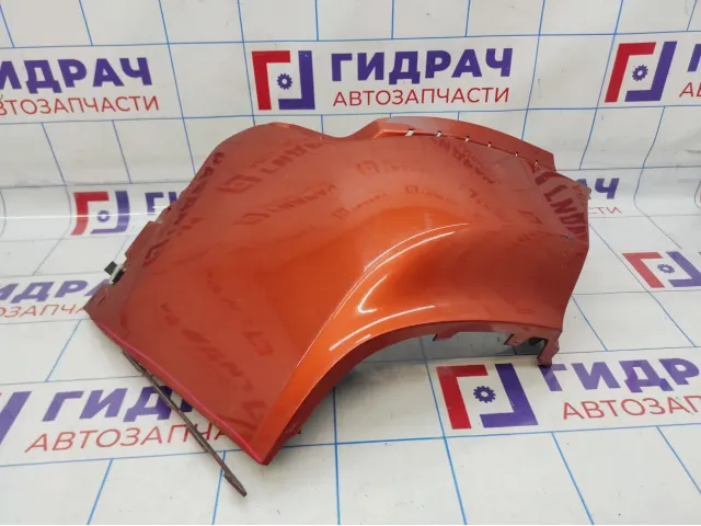 Накладка заднего бампера правая Opel Mokka (J13) 95352038