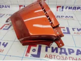 Накладка заднего бампера правая Opel Mokka (J13) 95352038