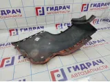 Накладка заднего бампера правая Opel Mokka (J13) 95352038