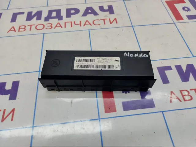 Блок электронный Opel Mokka (J13) 13591700