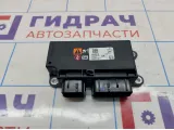 Блок управления AIR BAG Opel Mokka (J13) 13590216