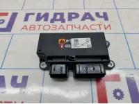 Блок управления AIR BAG Opel Mokka (J13) 13590216
