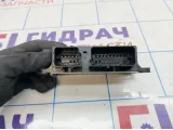 Блок управления AIR BAG Opel Mokka (J13) 13590216