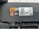 Блок управления AIR BAG Opel Mokka (J13) 13590216