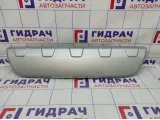 Накладка заднего бампера Opel Mokka (J13) 25980563