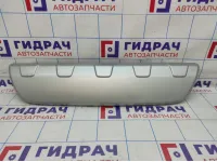 Накладка заднего бампера Opel Mokka (J13) 25980563