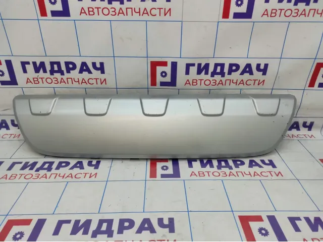 Накладка заднего бампера Opel Mokka (J13) 25980563