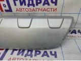 Накладка заднего бампера Opel Mokka (J13) 25980563