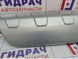 Накладка заднего бампера Opel Mokka (J13) 25980563