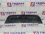 Накладка заднего бампера Opel Mokka (J13) 25980563